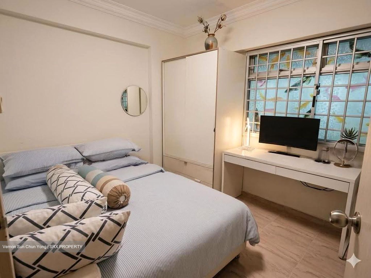 Blk 743 Woodlands Circle (Woodlands), HDB 4 Rooms #610619871